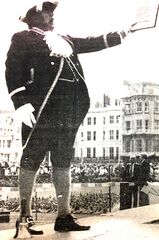 Town-crier-1979-Ray Goode-Warrior Square-NineBattles